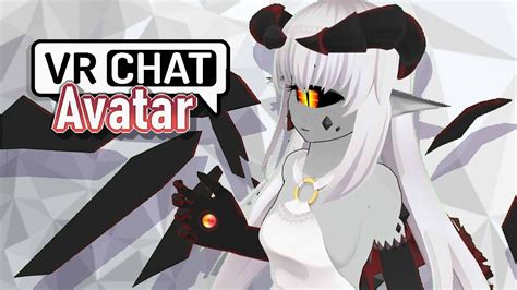 Why You Should Join VRChat. . Badass vrchat avatars
